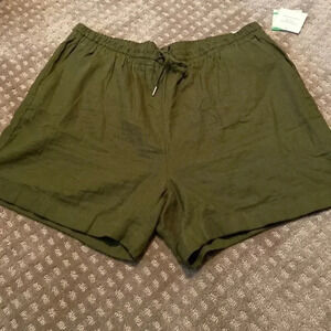 ☀️ANNE KLEIN shorts ☀️
BIN #7